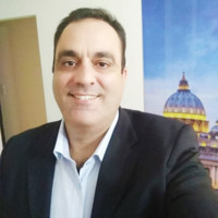 Stavros Leventis