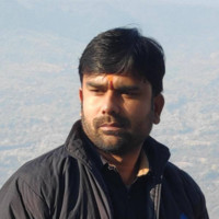 Pushpendra Mishra