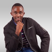 Elvis Warutumo