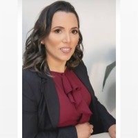 Melissa Umpierre Crusius