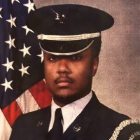 Geoffrey Taylor Jr