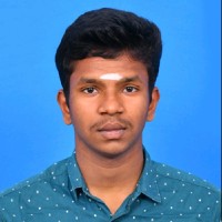 Sudharshan A