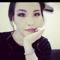 Shynar Andirova