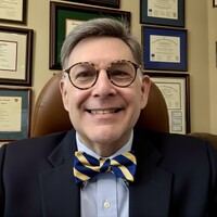 Gordon B. Kuttner,  MD,  JD, MBA, CHC, FACOG, FACS