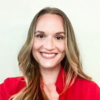 Ashley Meek, Rd