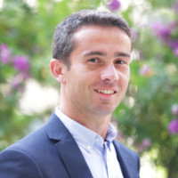 Enric De Ossó Perea