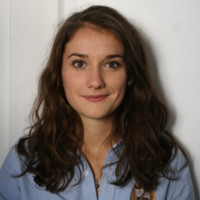 Romane Tronche