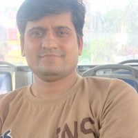 Pavan Shetti