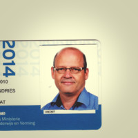 Dries Van Dongen
