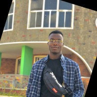 Oluwatomiwa Daniel
