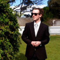Kylan Hendy