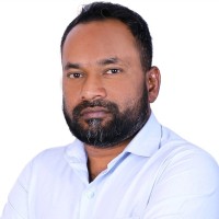 Raghupathi I Kotian
