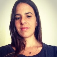 Mariana Pimentel Adam