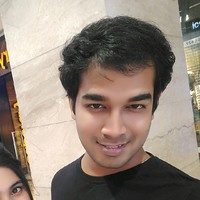 Shailesh Sawant