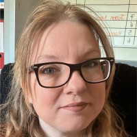 Gemma Dowdeswell