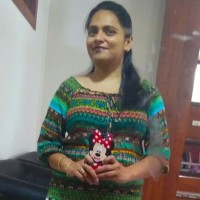 Vandana Sharma