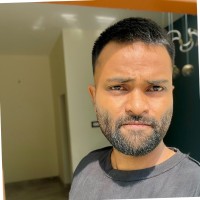 Santhosh Marsaline