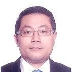 Harris Lau