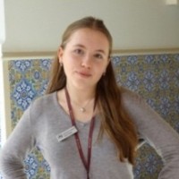 Saskia Banham Van Bemmel