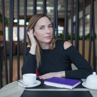 Ольга Купрацевич