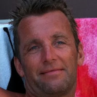 Erik Jernberg
