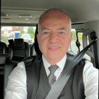 Graham Gardner