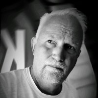 Eric Broodbakker