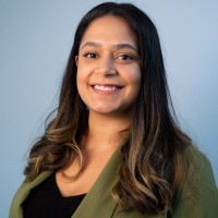 Jordana Da Mata Rocha