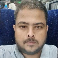 Pradeep Karade