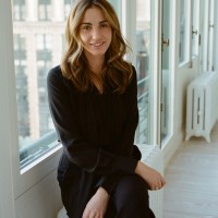 Sabrina Stedman