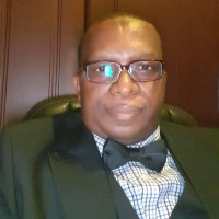 Brian Thulani Makhanya