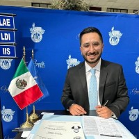 Alejandro Horacio Jaimes Infante