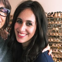 Connie Wolf