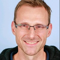 Alexander Sieber