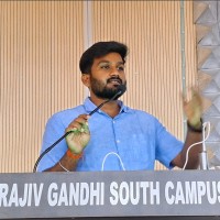 Dr Alok Kumar Singh