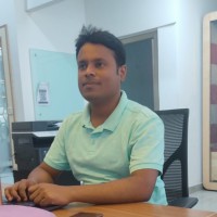 Amit Ghosh