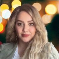 Sonia Ghasemi