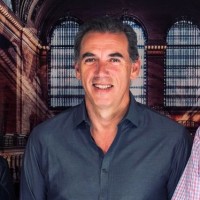 Pascal Roubelet