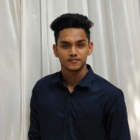 Sanjos Varghese