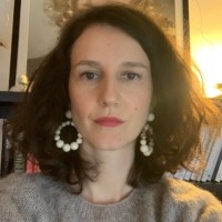 Audrey Le Moullec