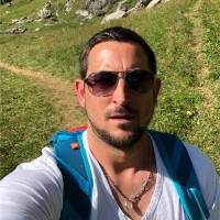Anthony Maillet