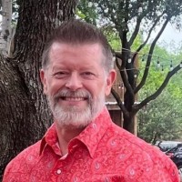 Wayne Cotton