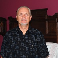 Larry Herrin