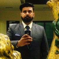 Gourrav Khanna