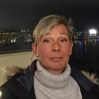 Christina Gustafsson Tapper