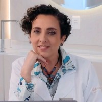 Sandra Ribeiro Caron