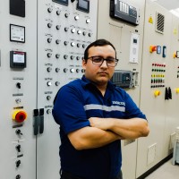 Luis Cordoba