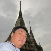 Wayne Tang