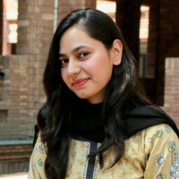 Fatima Azam