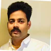 Nakul Rana